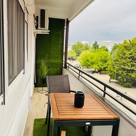 Krili Home Apartman Nyiregyhaza Exterior photo