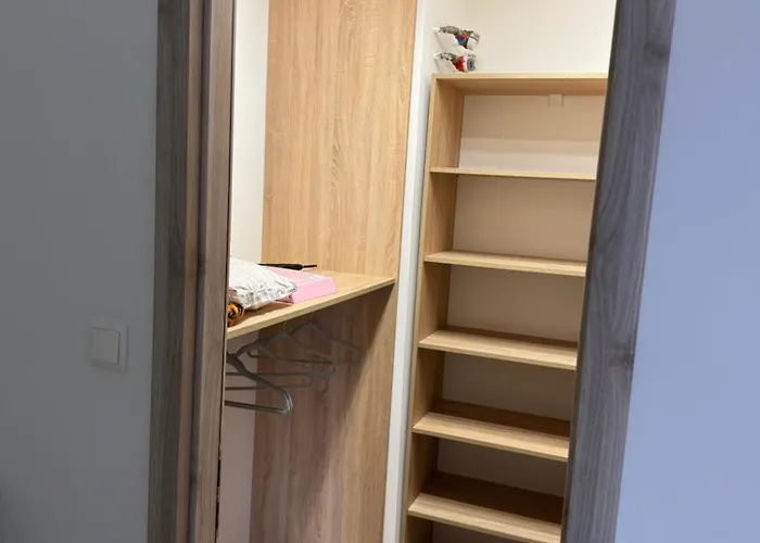 Krili Home Apartman