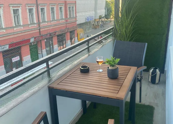 Krili Home Apartman