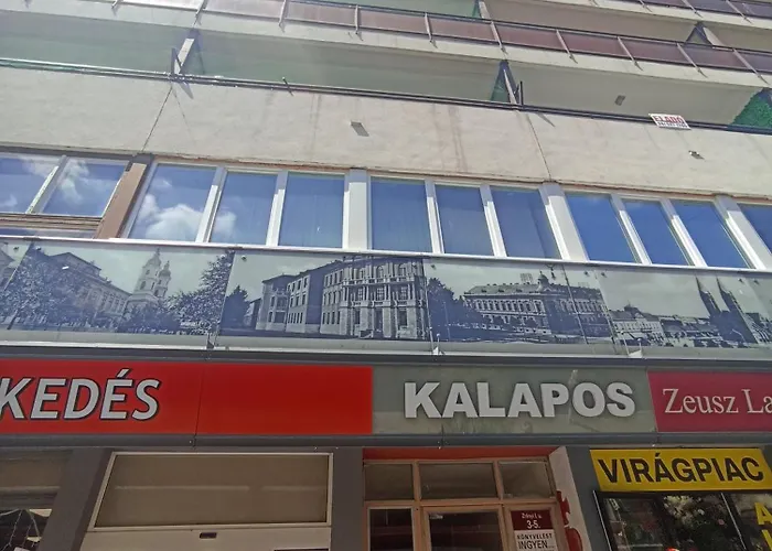 Krili Home Apartman