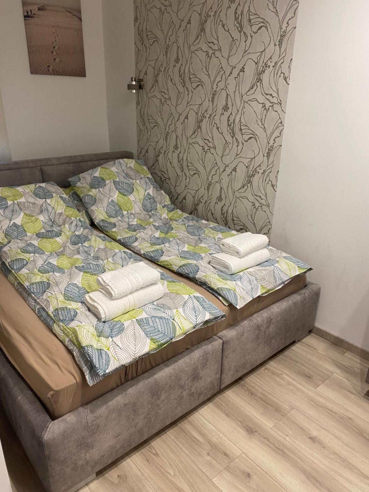 Appartamento Krili *