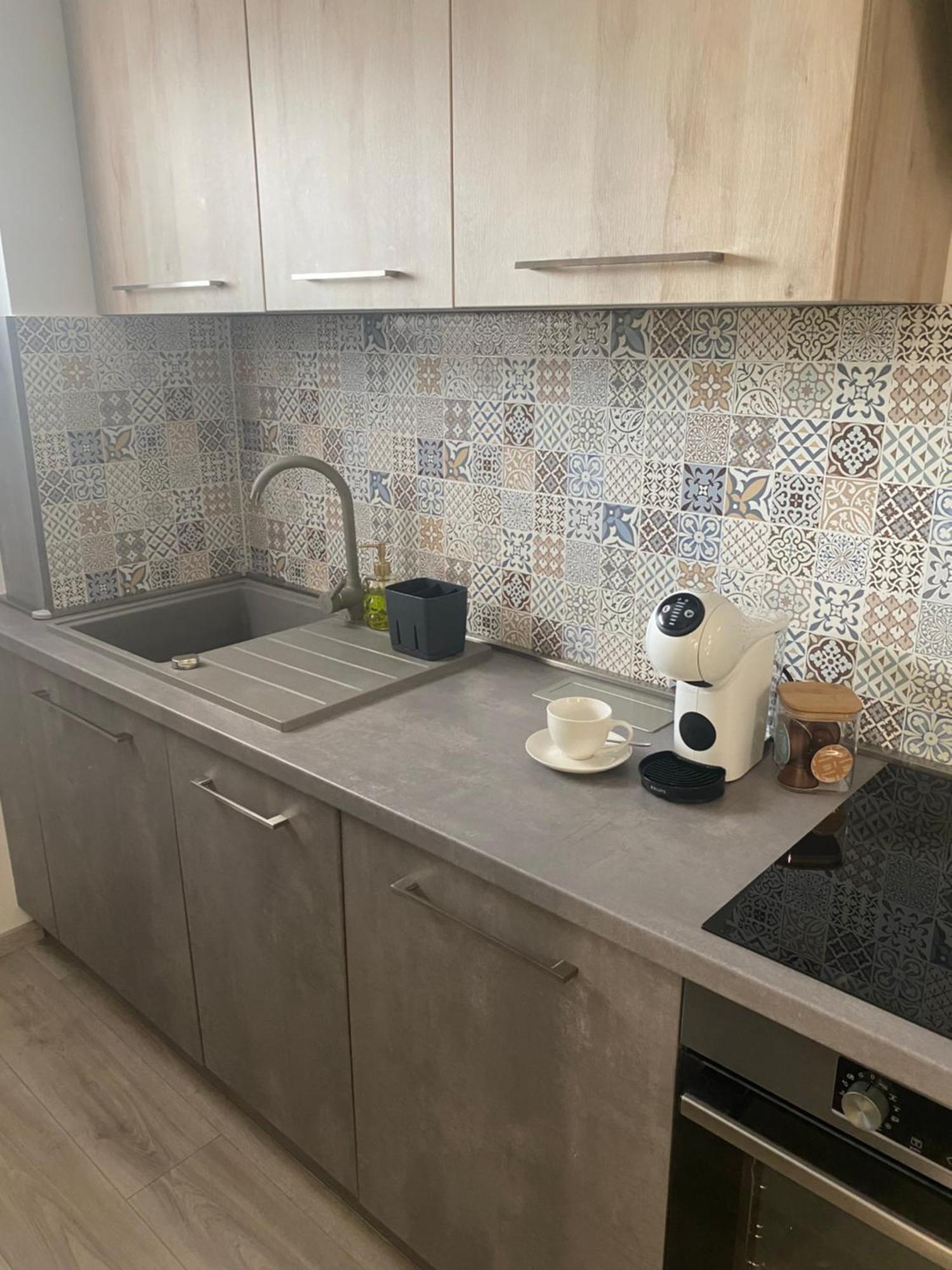 Appartamento Krili