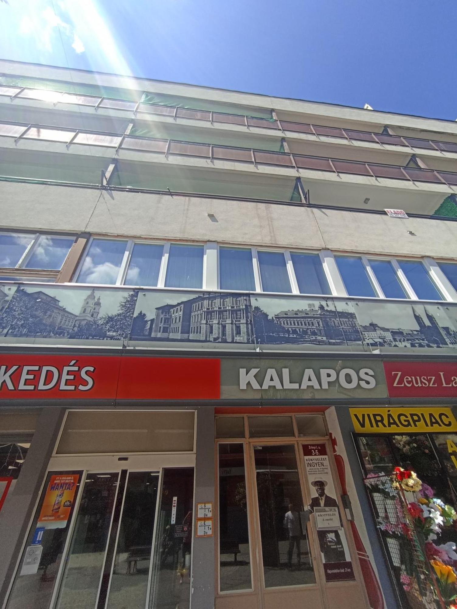 Krili Nyíregyháza